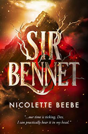Sir Bennet (Mar King #2)