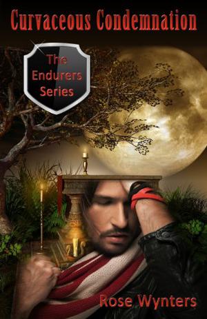 Curvaceous Condemnation (The Endurers #2)