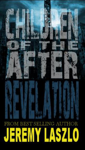 Revelation (Children of the After #2)