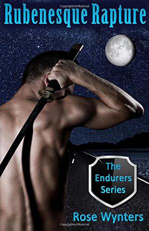 Rubenesque Rapture (The Endurers #1)
