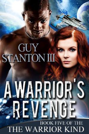 A Warrior's Revenge (The Warrior Kind #5)