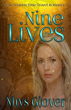 Nine Lives (New Atlantis #1)