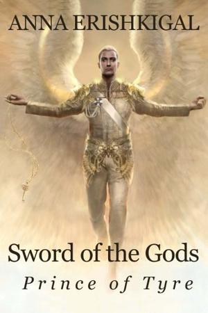 Prince of Tyre by Anna Erishkigal