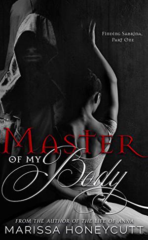 Master of My Body (Finding Sabrina #1)