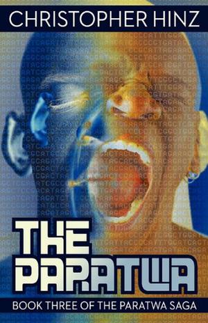 The Paratwa (Paratwa Saga #3)