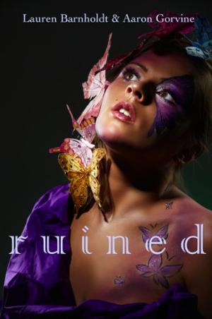 Ruined (The Witches of Santa Anna #7)