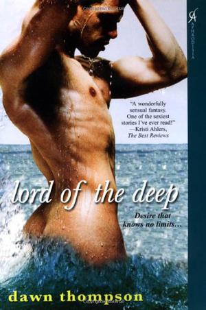 Lord of the Deep (Elementals #1)
