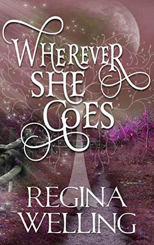 Wherever She Goes (Psychic Seasons #4)