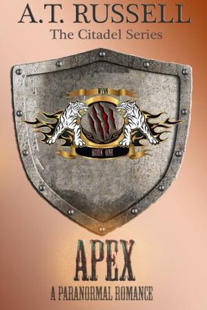 Apex by A.T. Russell