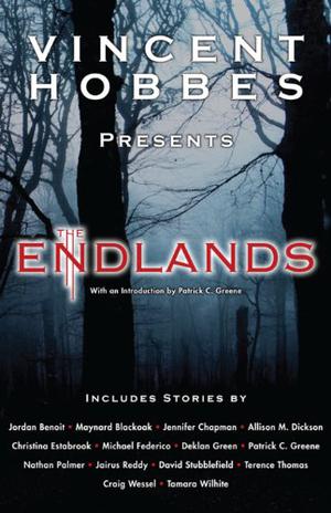 The Endlands by Vincent Hobbes, Jordan Benoit, Terence Thomas, Craig Wessel, Tamara Wilhite, Patrick C. Greene, Maynard Blackoak, Allison M. Dickson, Christina Estabrook, Michael Federico, Deklan Green, Nathan Palmer, Jarius Reddy, David Stubblefield