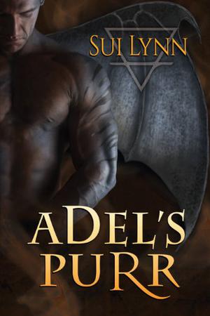 Adel's Purr (Elements of Love #1)