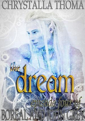 The Dream by Chrystalla Thoma