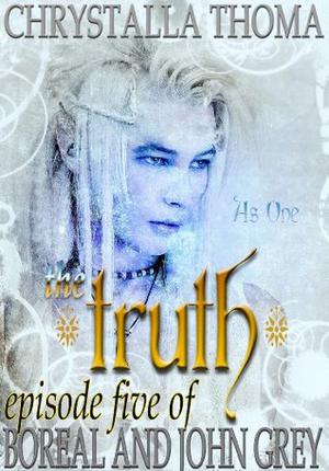 The Truth by Chrystalla Thoma