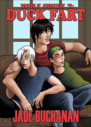 Duck Fart by Jade Buchanan