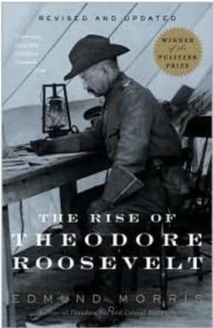 The Rise of Theodore Roosevelt (Theodore Roosevelt #1)