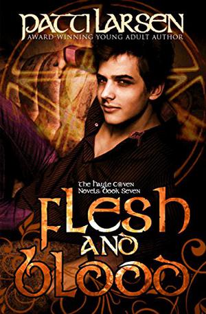 Flesh and Blood (Hayle Coven #7)