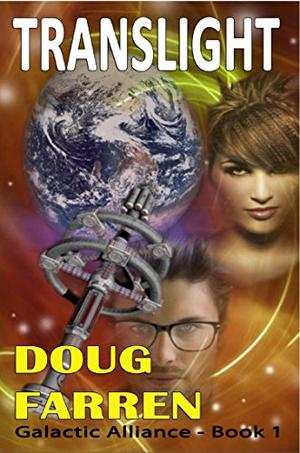 Translight (Galactic Alliance #1)