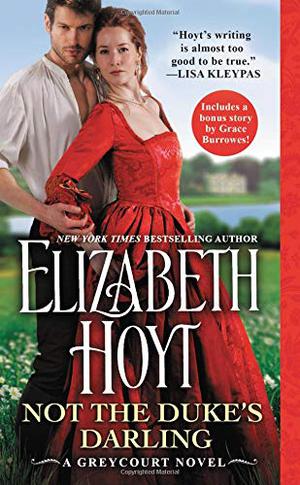 Not the Duke’s Darling (Greycourt #1)