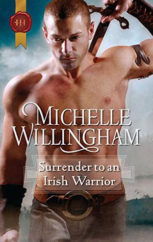 Surrender to an Irish Warrior (MacEgan Brothers #6)