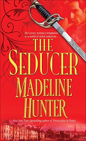 The Seducer by Madeline Hunter