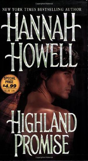 Highland Promise by Hannah Howell