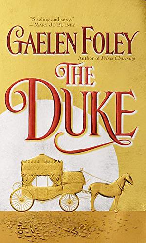The Duke (Knight Miscellany #1)