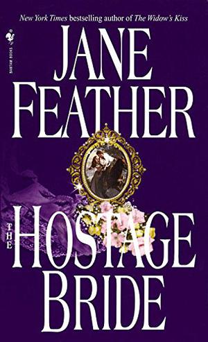 The Hostage Bride (Bride Trilogy #1)