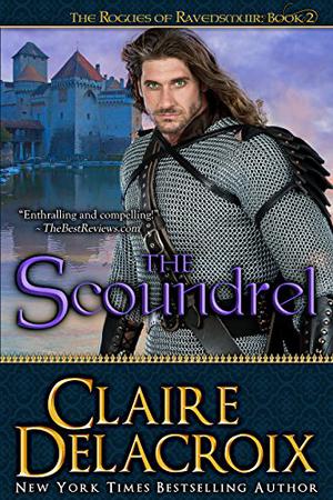 The Scoundrel (The Rogues of Ravensmuir #2)