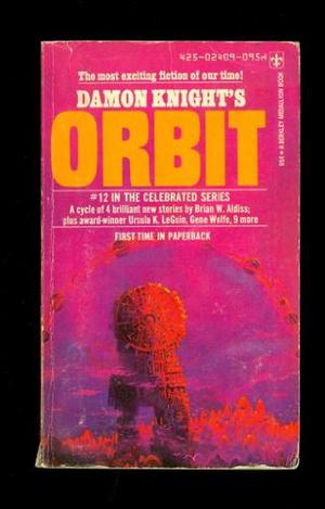 Orbit 12 (Orbit #12)