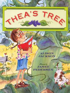 Thea's Tree by Alison Jackson