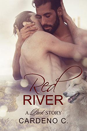 Red River by Cardeno C.