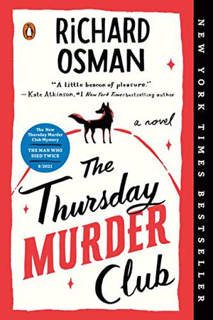 The Thursday Murder Club (Thursday Murder Club #1)