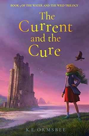 The Current and the Cure by K.E. Ormsbee