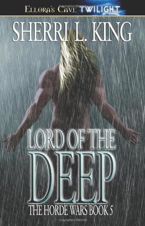 Lord of the Deep (Horde Wars #5)