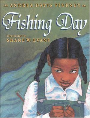 Fishing Day by Andrea Davis Pinkney