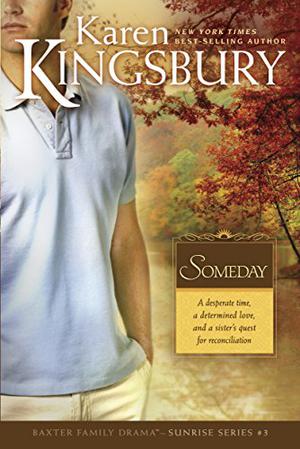 Someday (Sunrise #3)