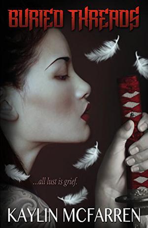 Buried Threads (Threads #2)