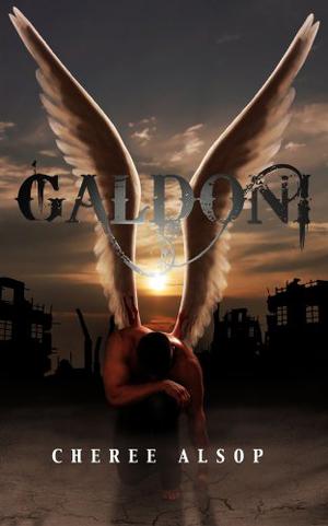 Galdoni (The Galdoni #1)