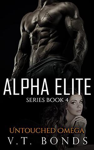 Untouched Omega (Alpha Elite #4)