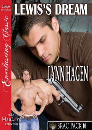 Lewis's Dream (Brac Pack #10)