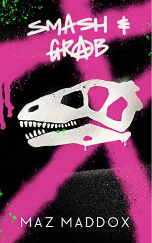 Smash & Grab (RELIC #1)