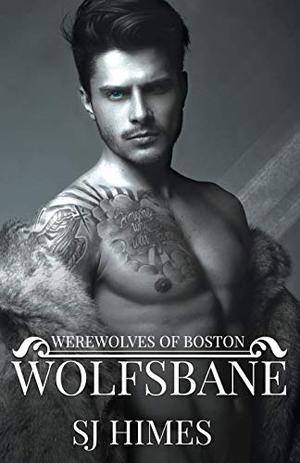 Wolfsbane by S.J. Himes