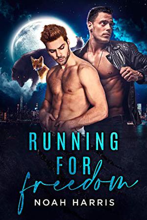 Running for Freedom by Noah Harris