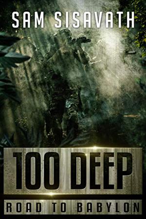 100 Deep (Road to Babylon #10)