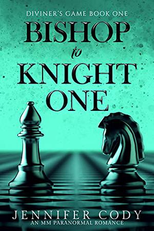 Bishop to Knight One (Diviner's Game #1)