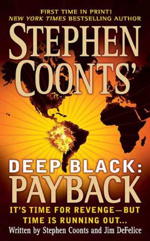 Payback by Stephen Coonts, Jim DeFelice