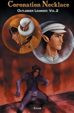 Coronation Necklace by Eisah, Laurie Laliberte