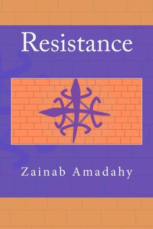 Resistance by Zainab Amadahy