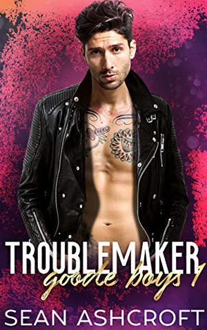 Troublemaker by Sean Ashcroft