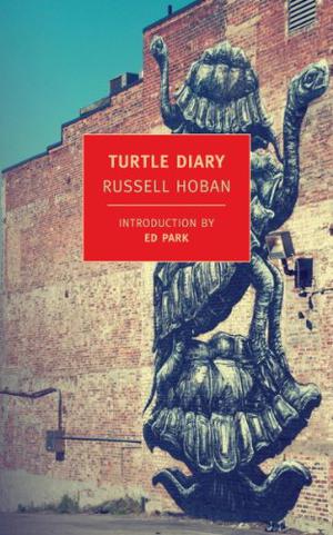 Turtle Diary by Russell Hoban